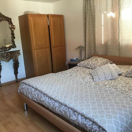 Appartement 2 Chambres Au Coeur Du Vignoble Avec Terrasse 리크위르 외부 사진