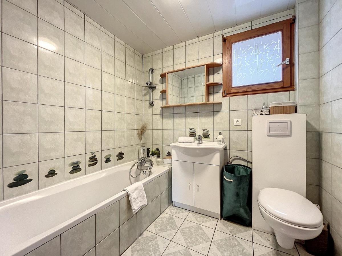 Appartement 2 Chambres Au Coeur Du Vignoble Avec Terrasse 리크위르 외부 사진